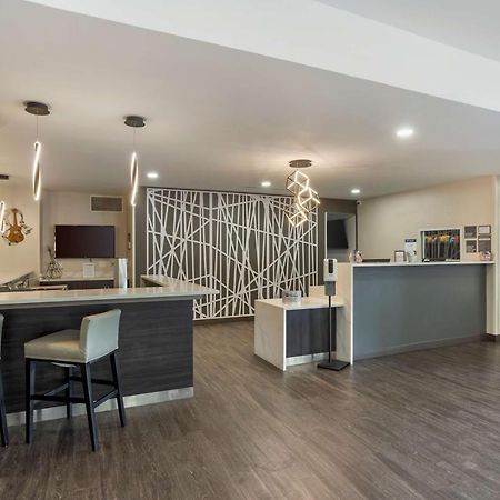 Best Western Plus Executive Residency Antioch Inn Nashville Extérieur photo
