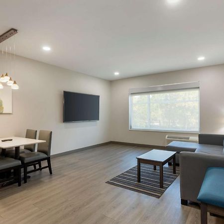 Best Western Plus Executive Residency Antioch Inn Nashville Extérieur photo