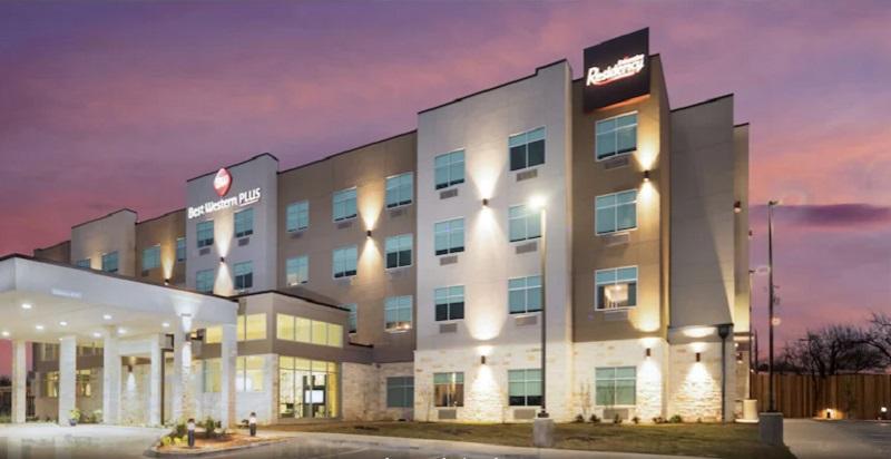 Best Western Plus Executive Residency Antioch Inn Nashville Extérieur photo