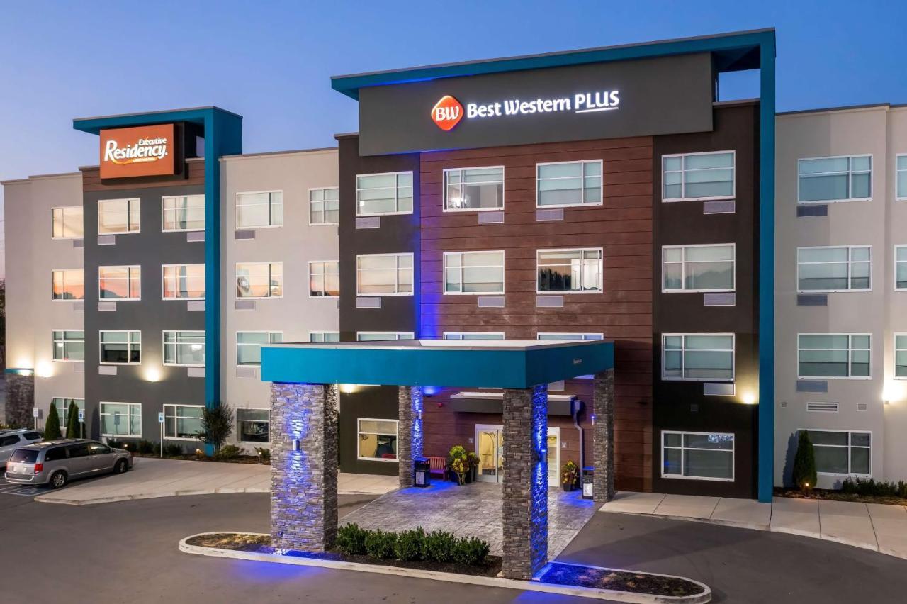 Best Western Plus Executive Residency Antioch Inn Nashville Extérieur photo