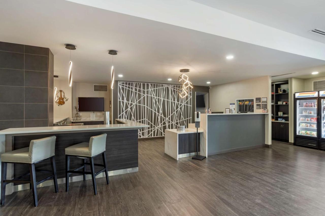 Best Western Plus Executive Residency Antioch Inn Nashville Extérieur photo