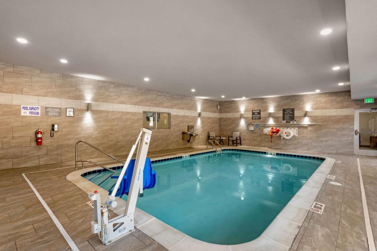 Best Western Plus Executive Residency Antioch Inn Nashville Extérieur photo
