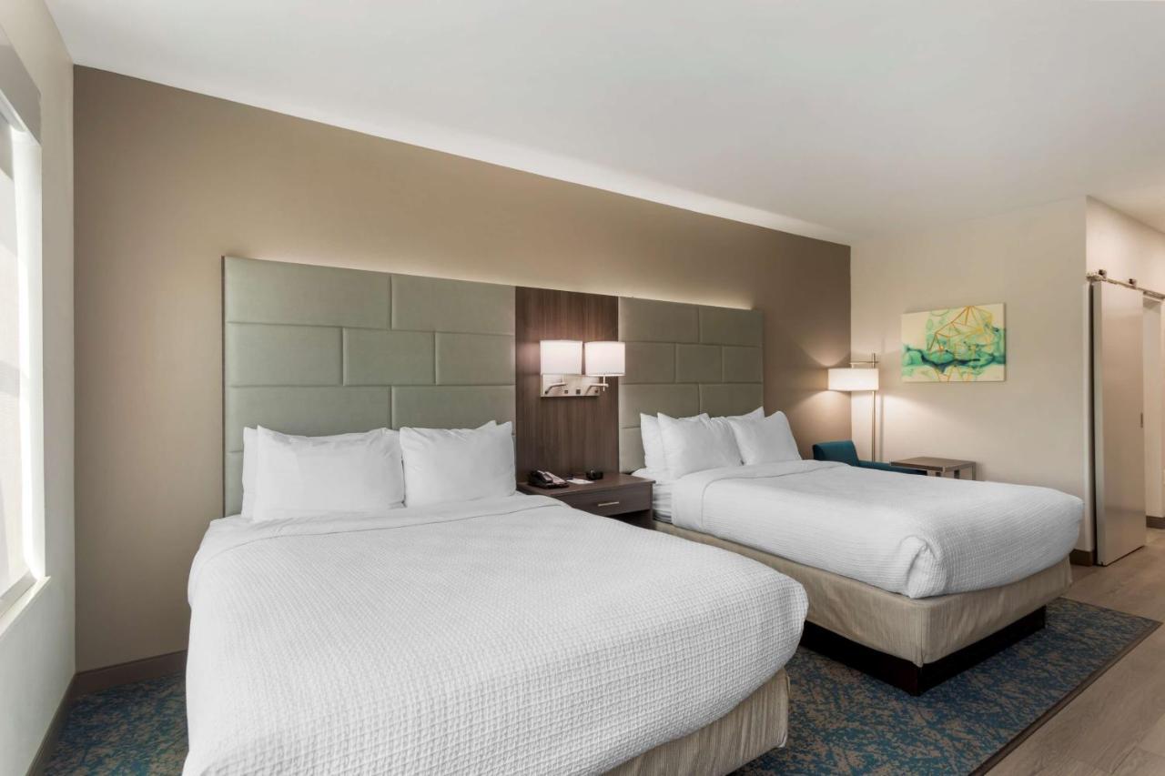 Best Western Plus Executive Residency Antioch Inn Nashville Extérieur photo