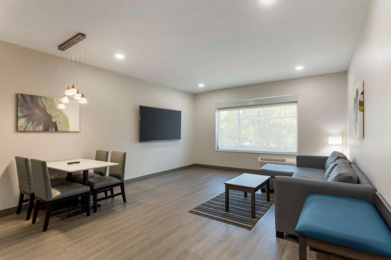 Best Western Plus Executive Residency Antioch Inn Nashville Extérieur photo