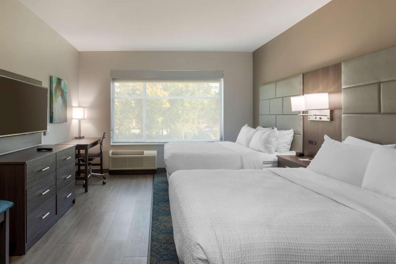 Best Western Plus Executive Residency Antioch Inn Nashville Extérieur photo