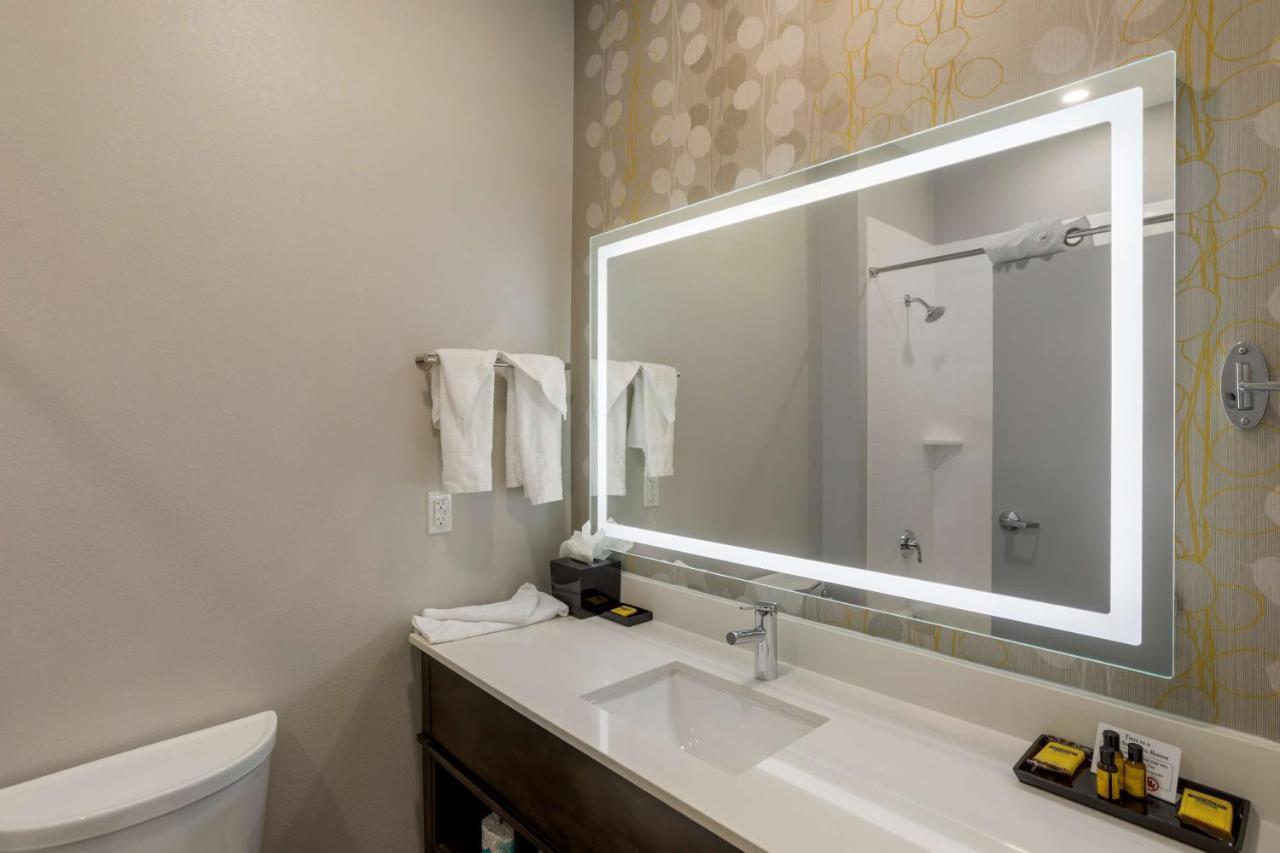 Best Western Plus Executive Residency Antioch Inn Nashville Extérieur photo