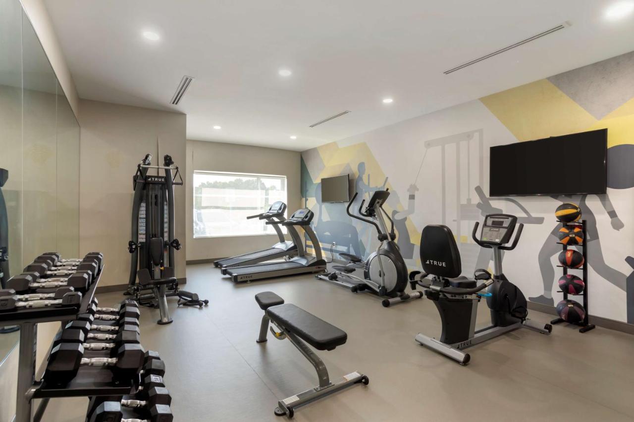 Best Western Plus Executive Residency Antioch Inn Nashville Extérieur photo