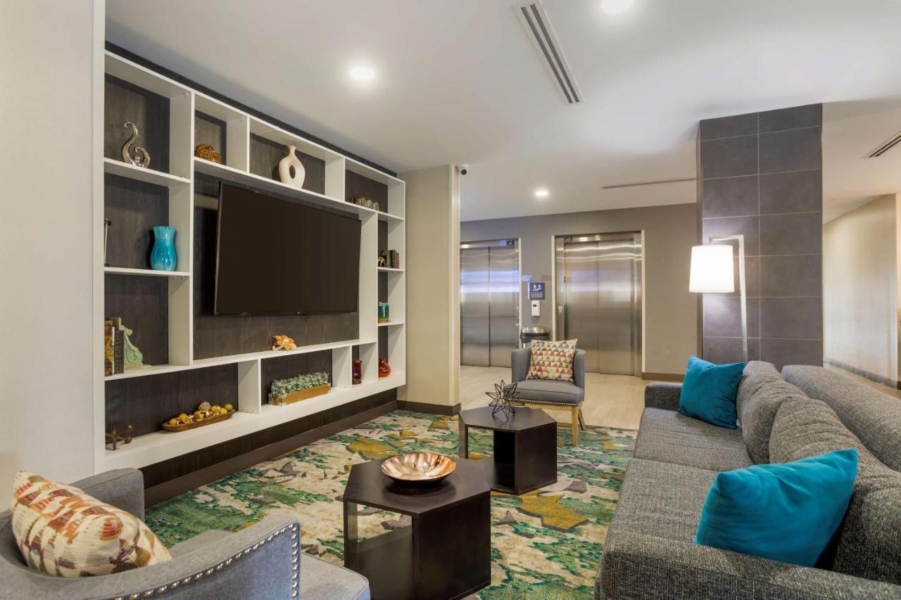 Best Western Plus Executive Residency Antioch Inn Nashville Extérieur photo