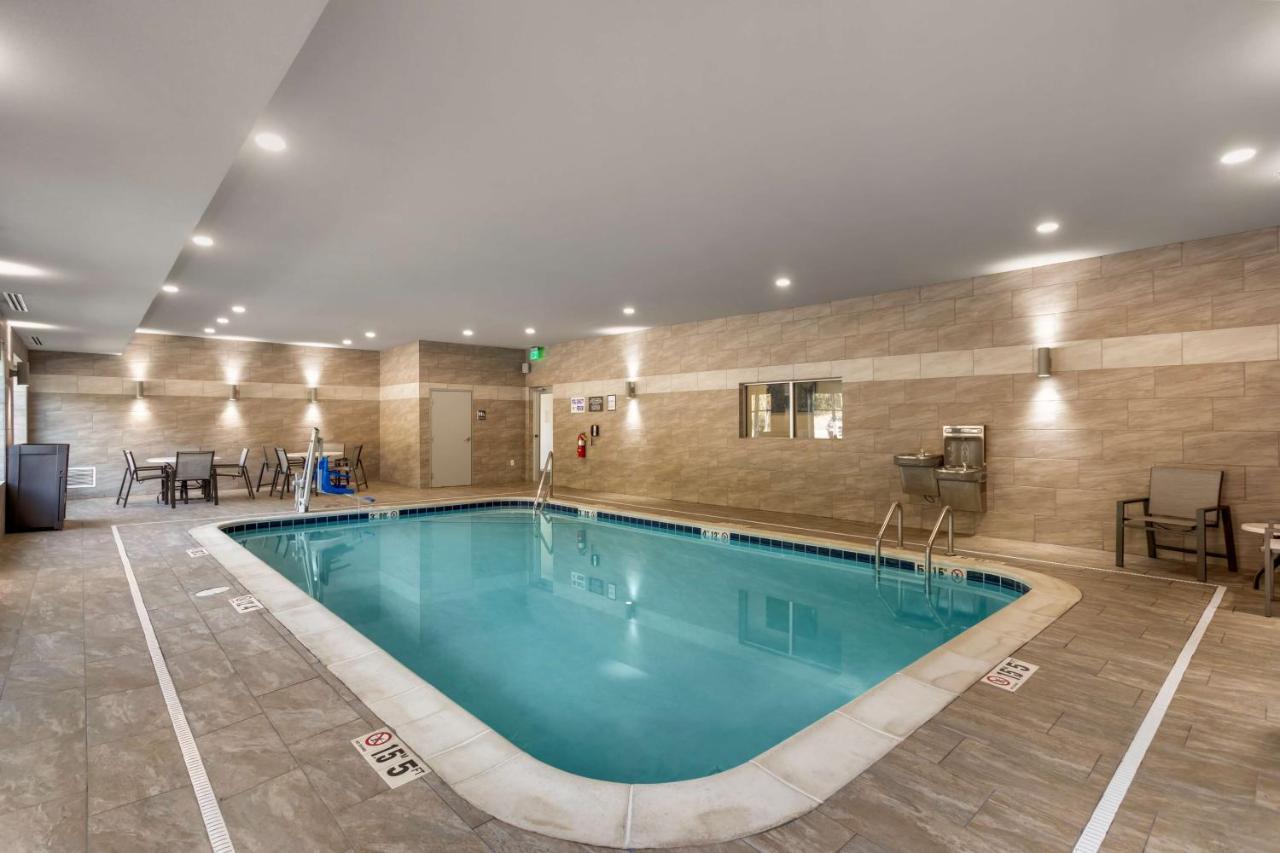 Best Western Plus Executive Residency Antioch Inn Nashville Extérieur photo