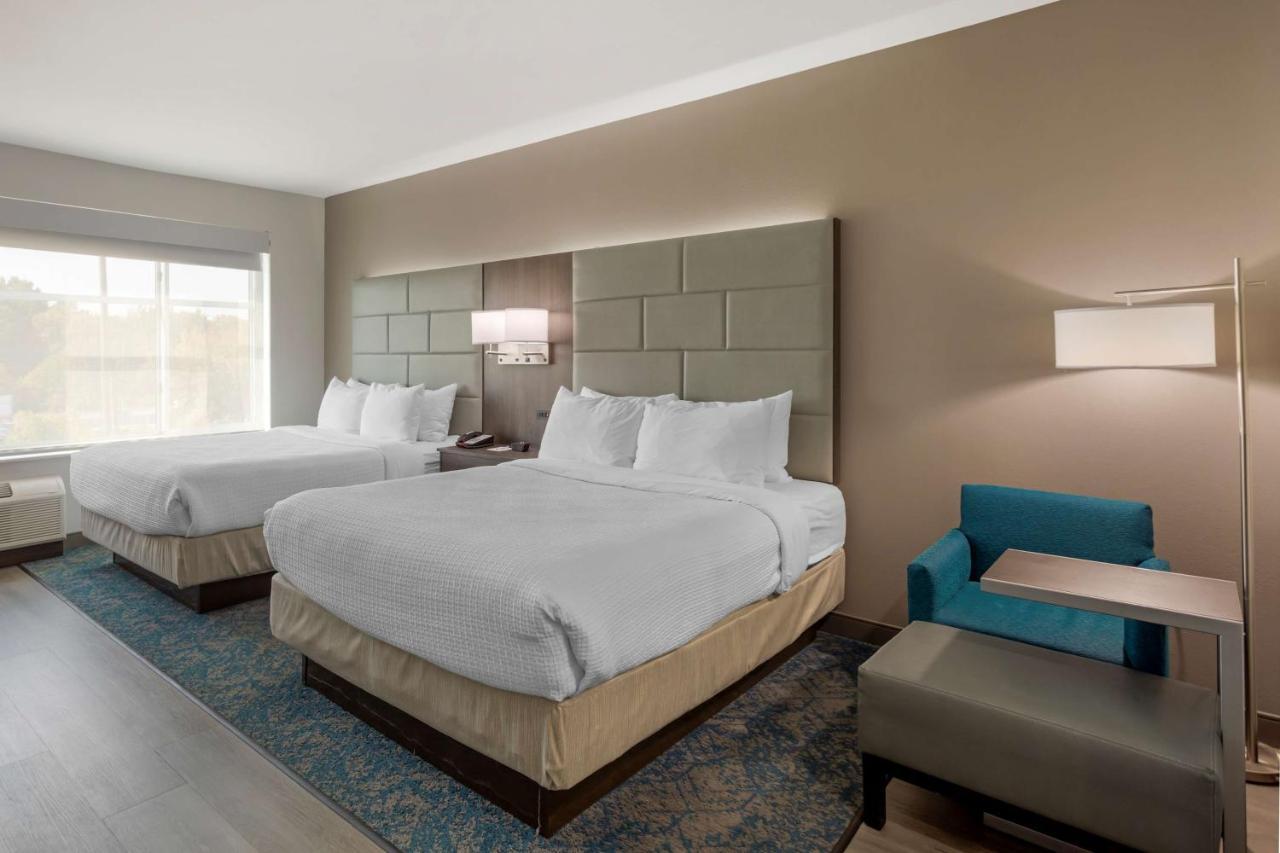 Best Western Plus Executive Residency Antioch Inn Nashville Extérieur photo