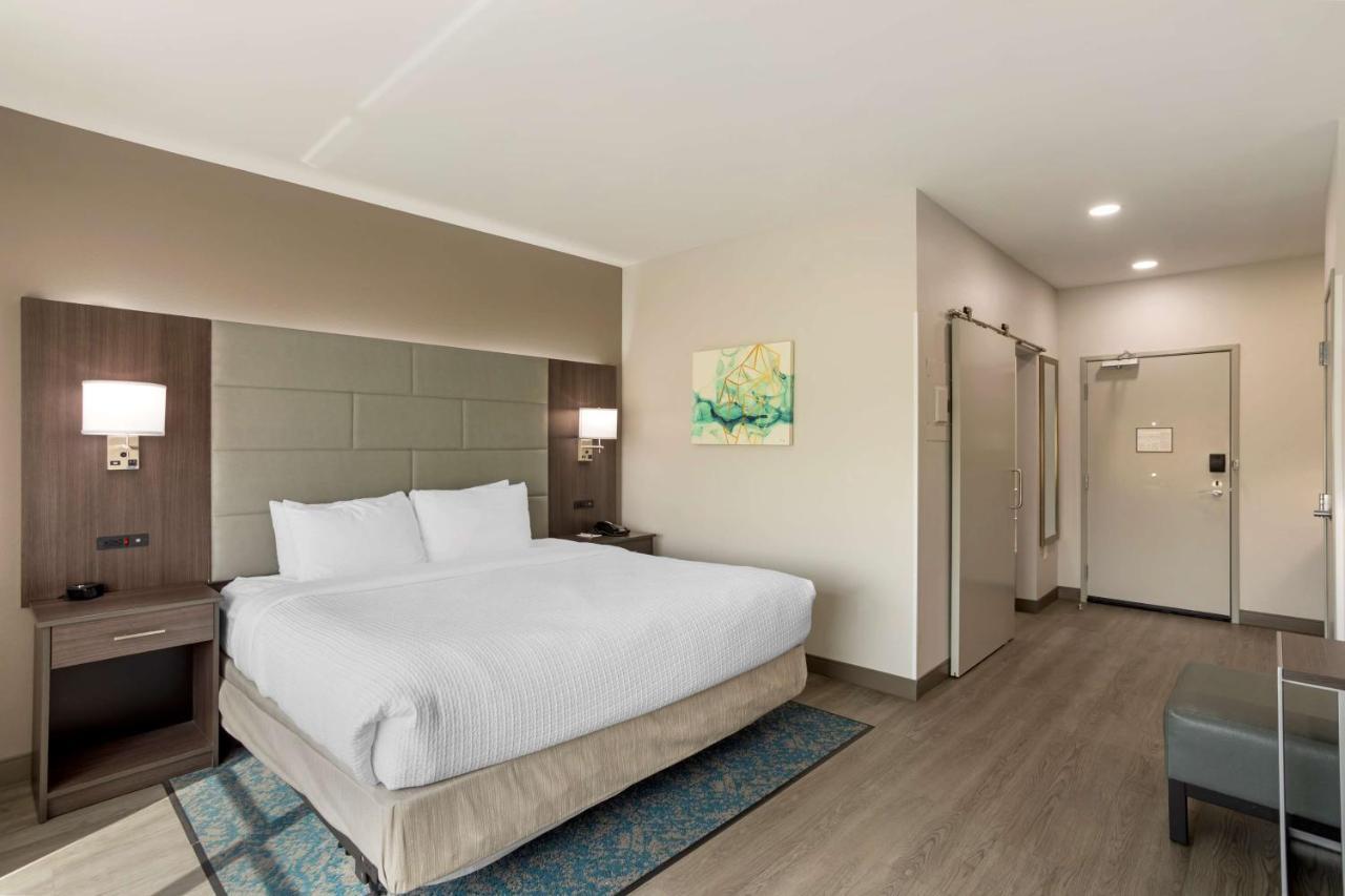 Best Western Plus Executive Residency Antioch Inn Nashville Extérieur photo