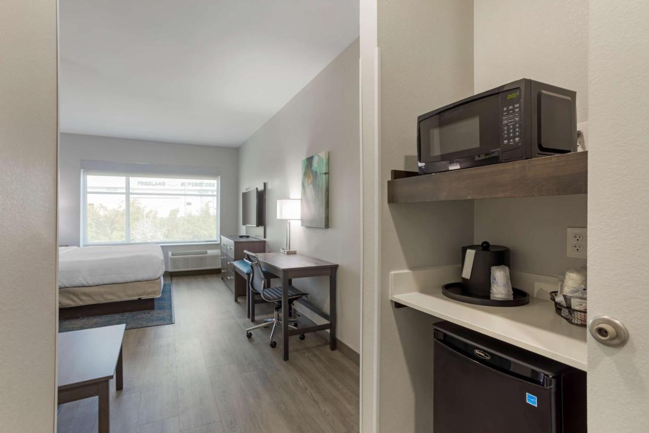 Best Western Plus Executive Residency Antioch Inn Nashville Extérieur photo