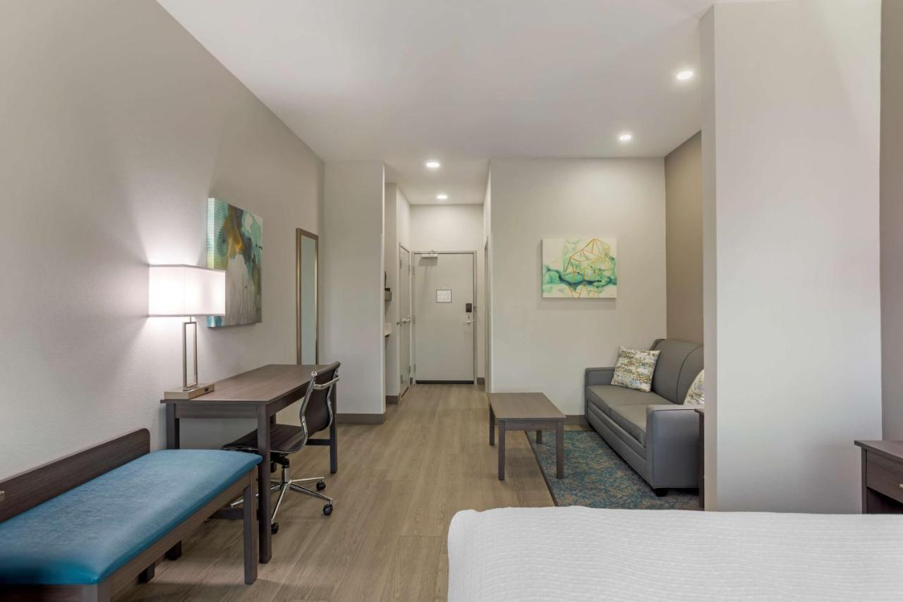 Best Western Plus Executive Residency Antioch Inn Nashville Extérieur photo