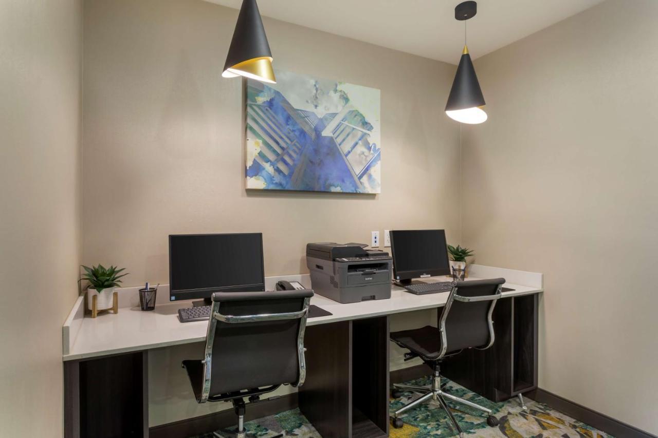 Best Western Plus Executive Residency Antioch Inn Nashville Extérieur photo