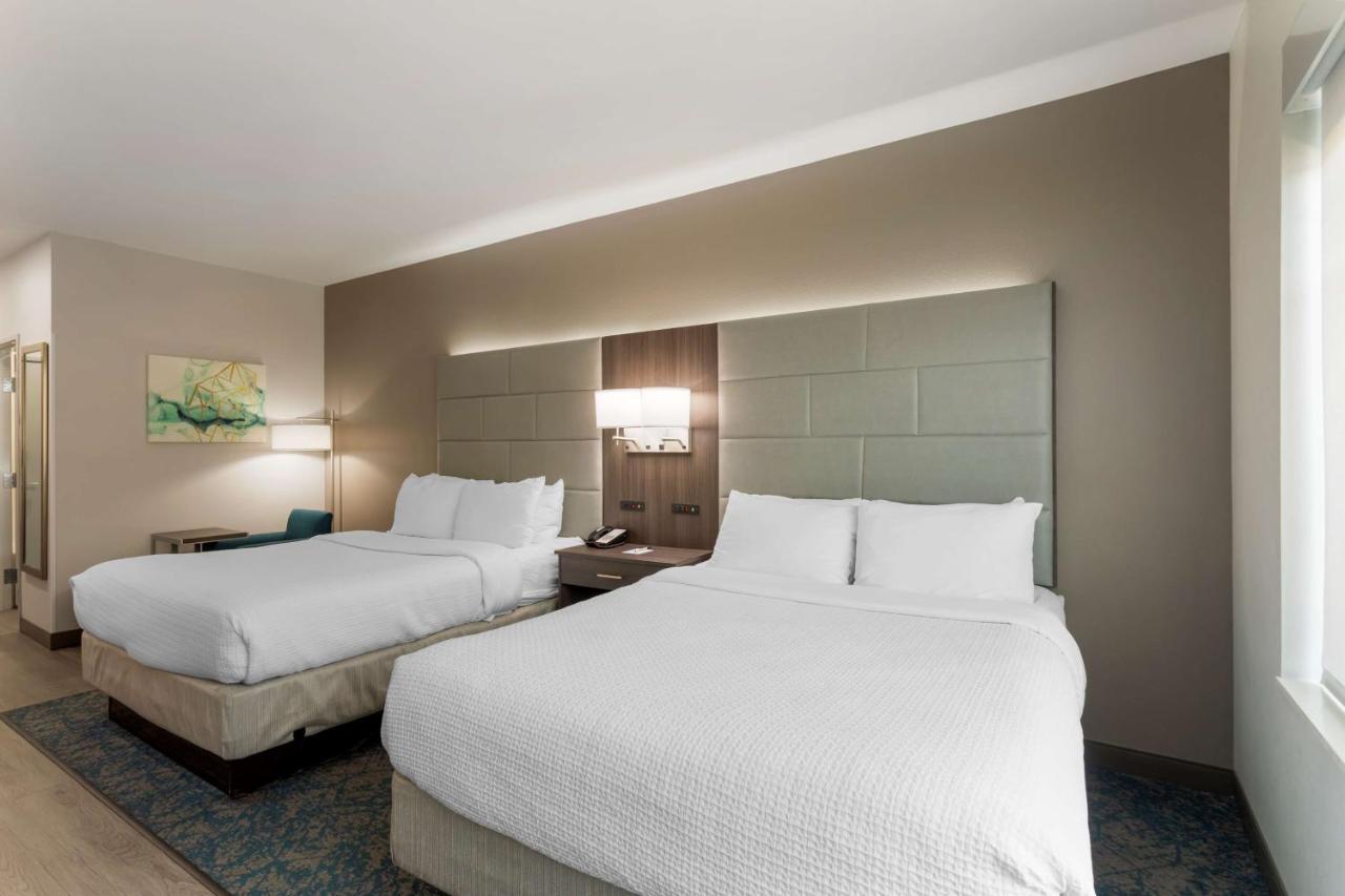 Best Western Plus Executive Residency Antioch Inn Nashville Extérieur photo