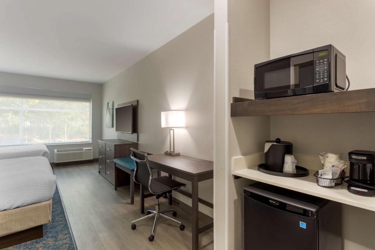Best Western Plus Executive Residency Antioch Inn Nashville Extérieur photo