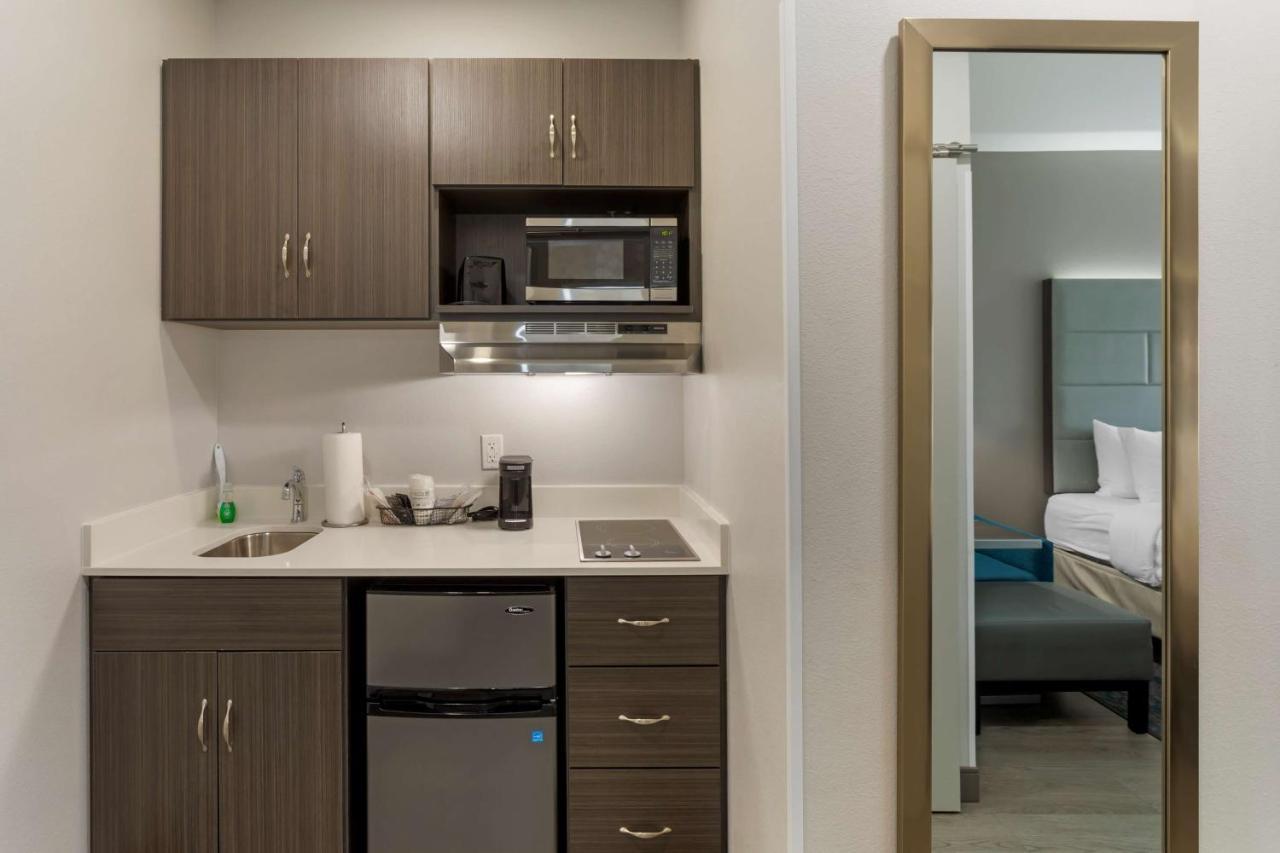Best Western Plus Executive Residency Antioch Inn Nashville Extérieur photo