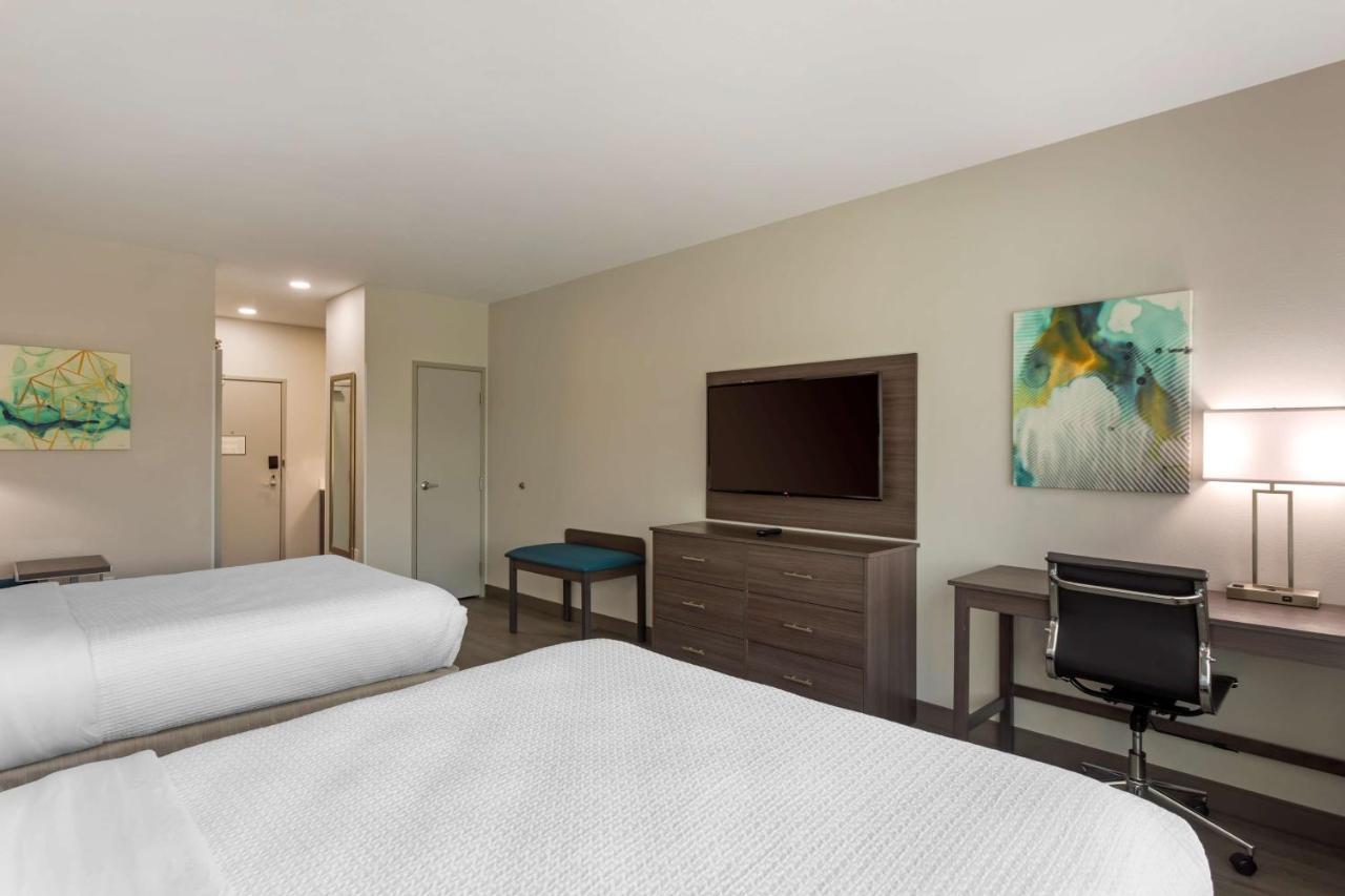 Best Western Plus Executive Residency Antioch Inn Nashville Extérieur photo