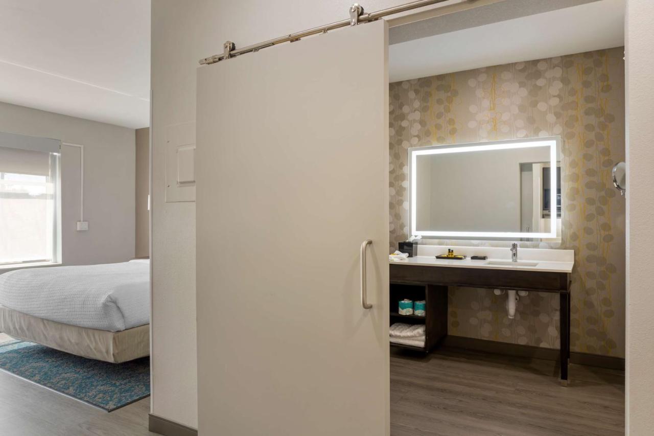 Best Western Plus Executive Residency Antioch Inn Nashville Extérieur photo