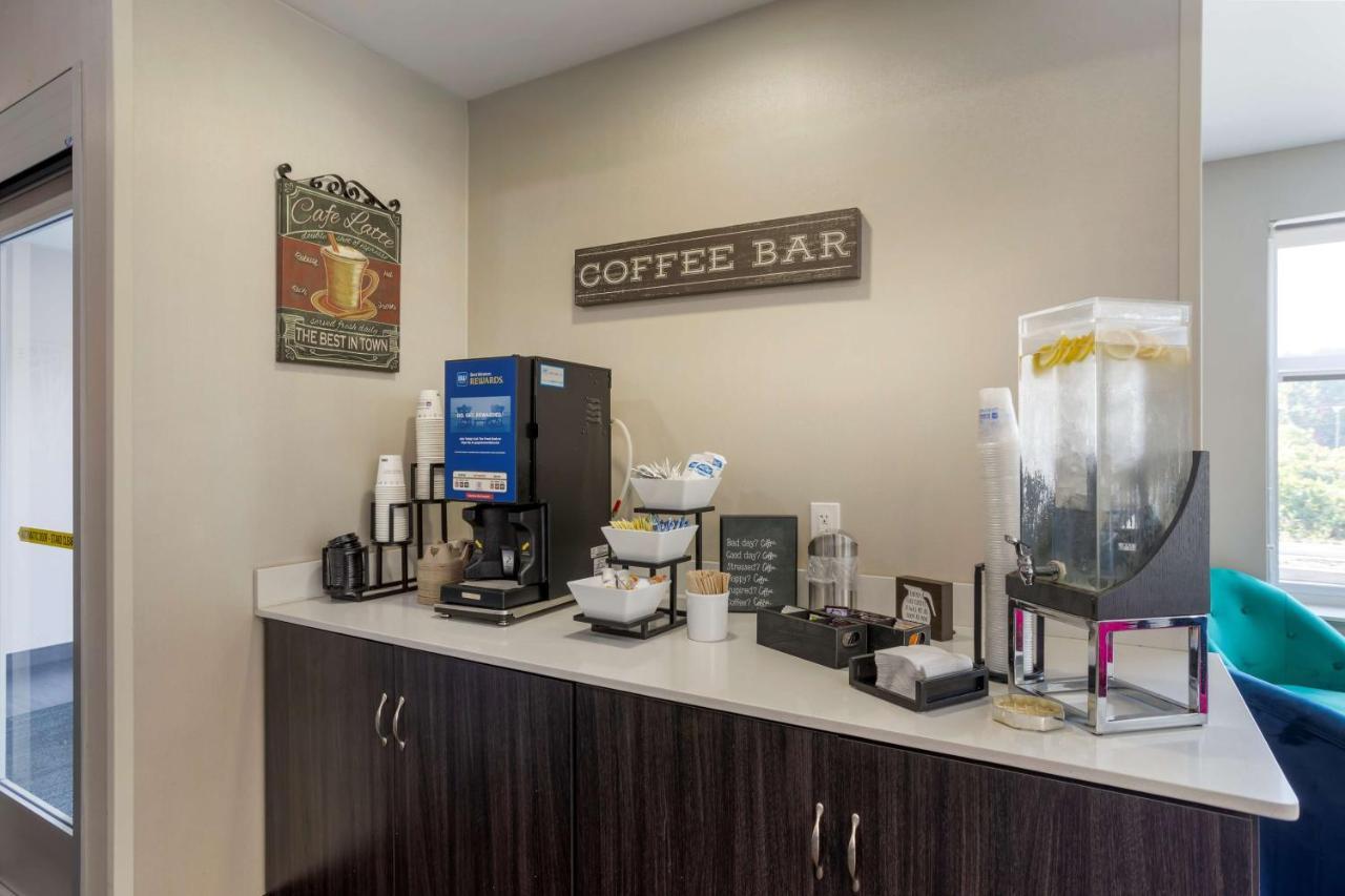 Best Western Plus Executive Residency Antioch Inn Nashville Extérieur photo