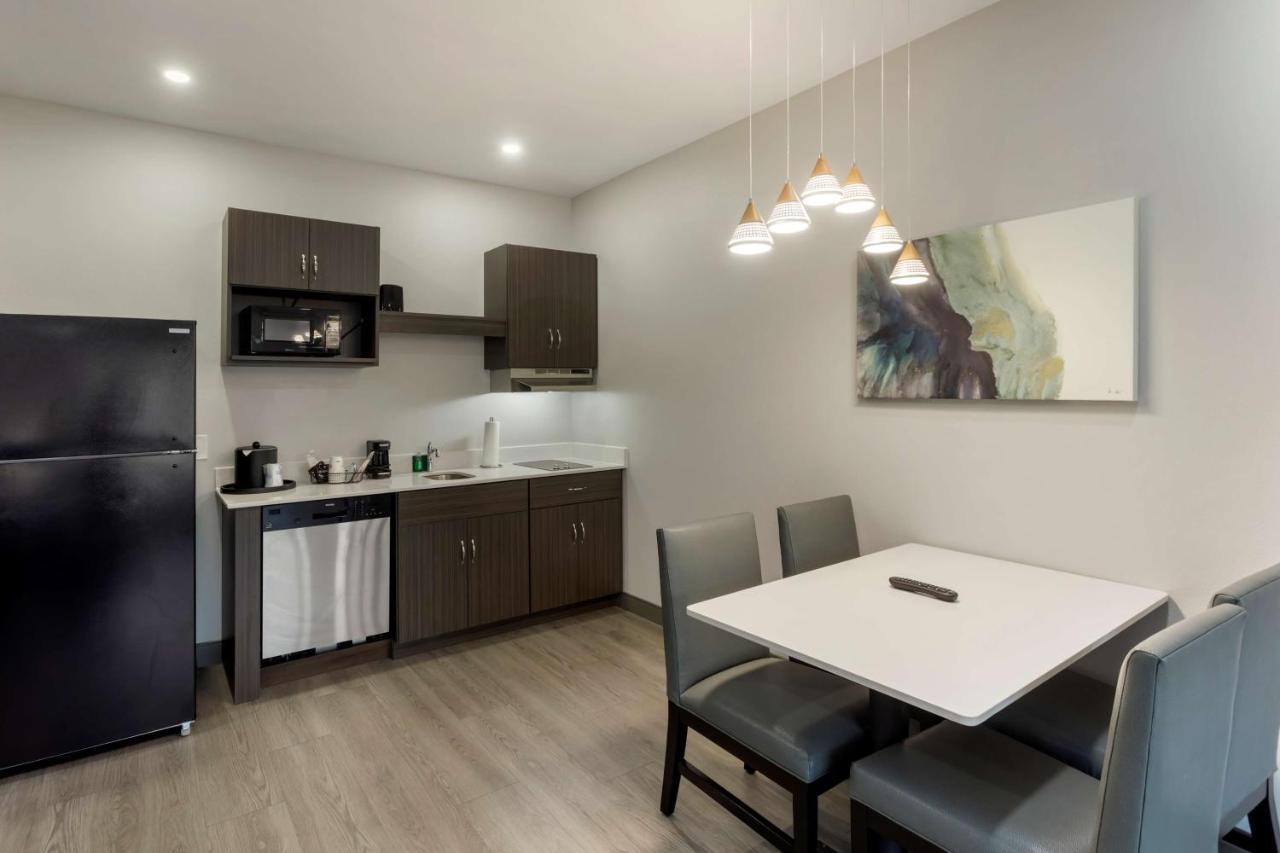 Best Western Plus Executive Residency Antioch Inn Nashville Extérieur photo