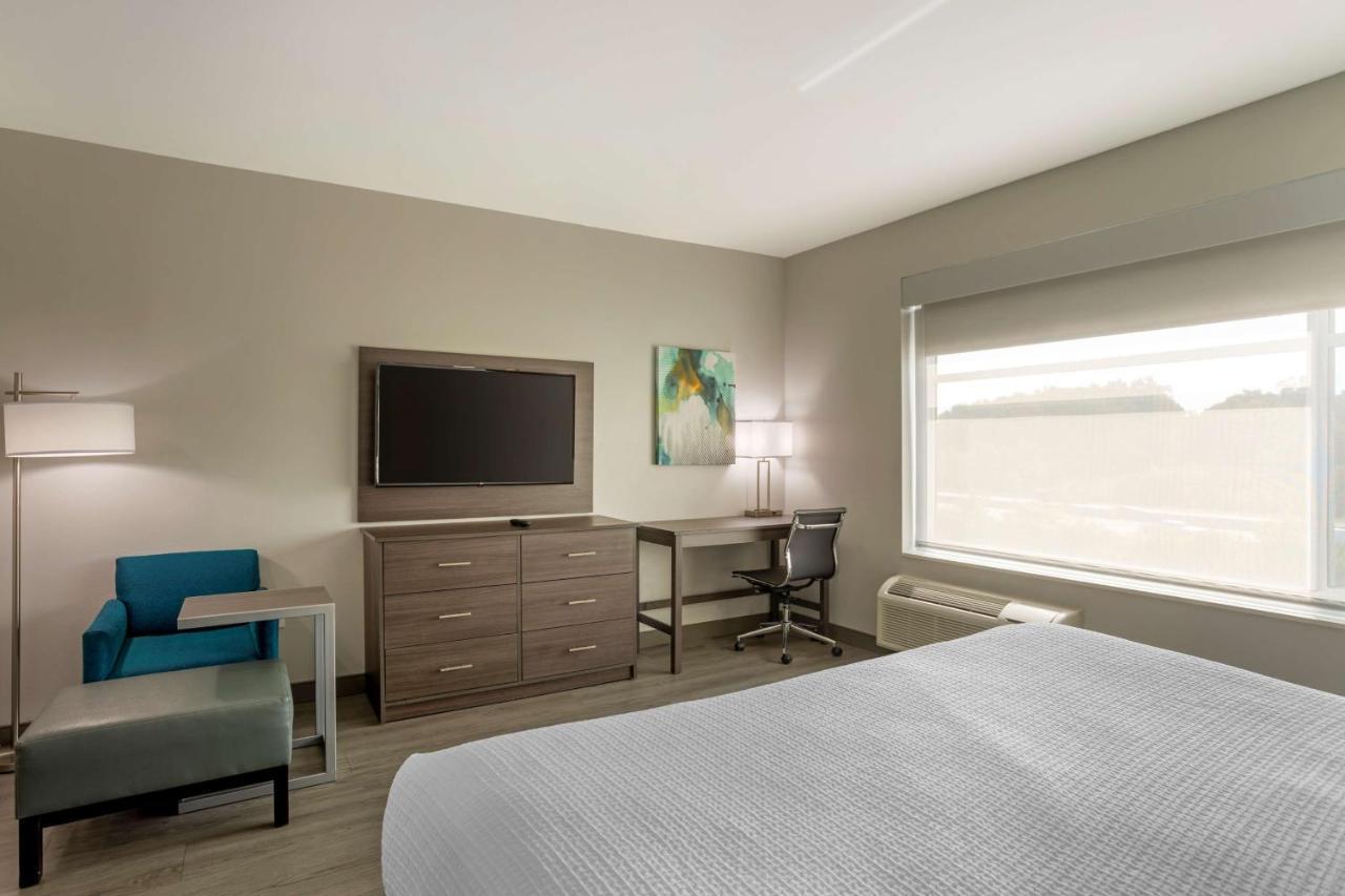 Best Western Plus Executive Residency Antioch Inn Nashville Extérieur photo