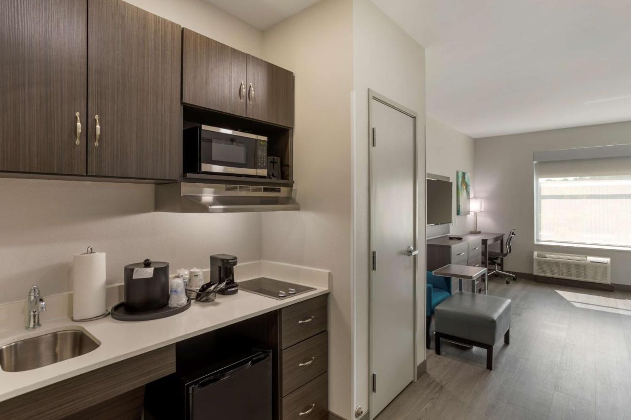 Best Western Plus Executive Residency Antioch Inn Nashville Extérieur photo