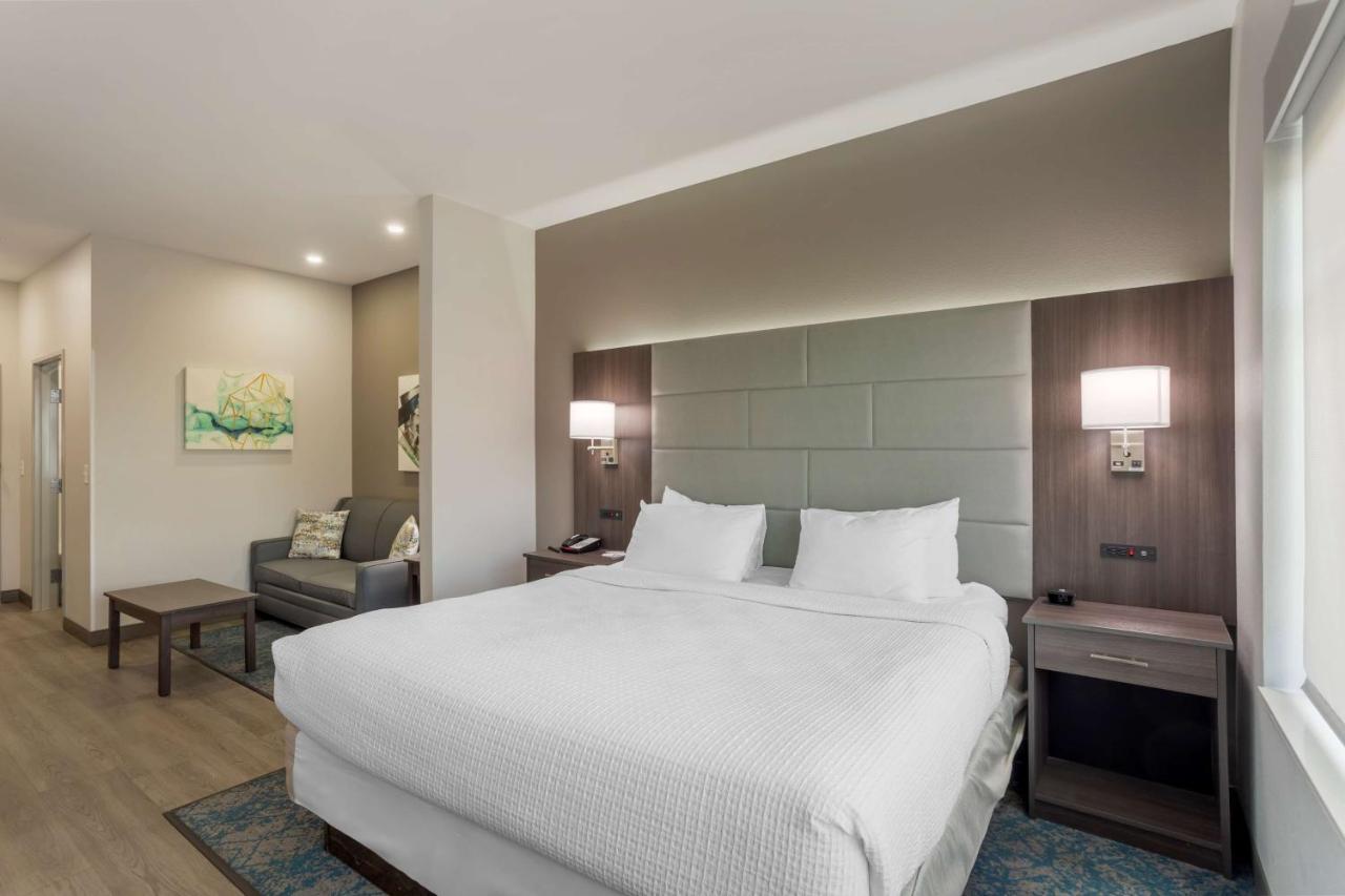 Best Western Plus Executive Residency Antioch Inn Nashville Extérieur photo