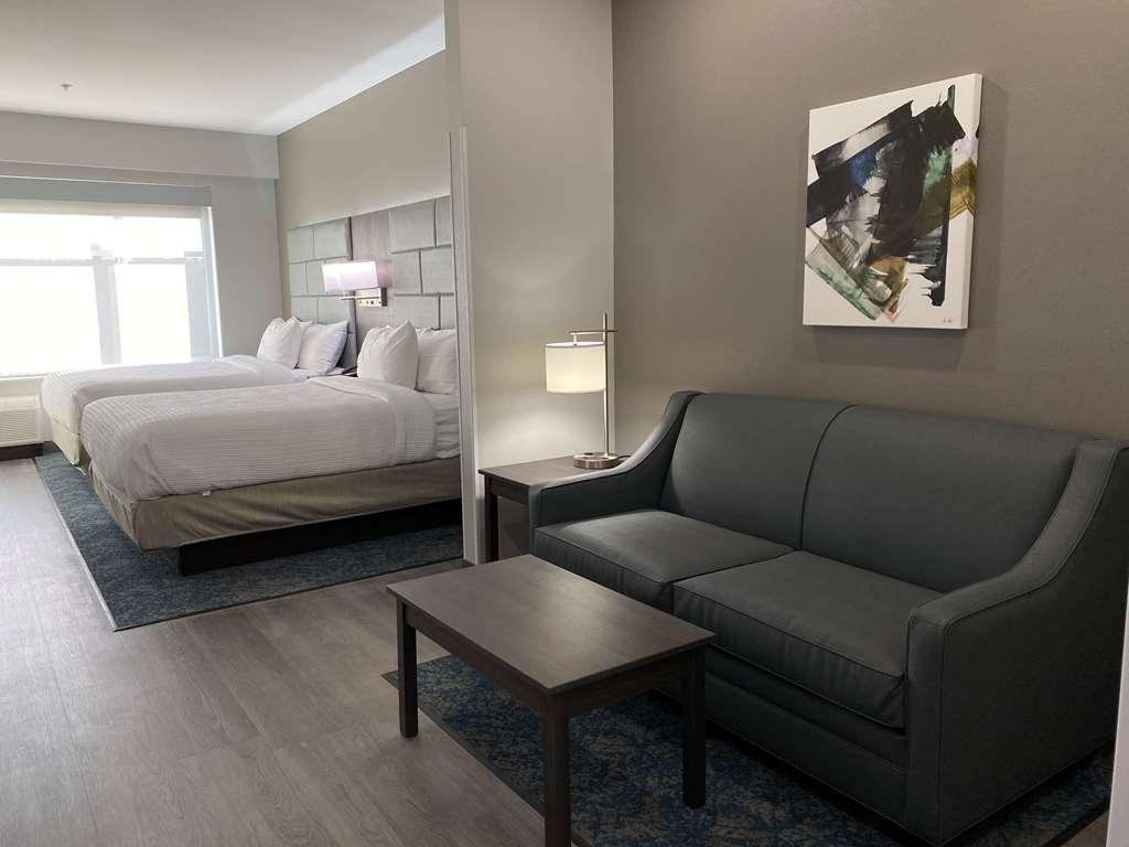 Best Western Plus Executive Residency Antioch Inn Nashville Chambre photo