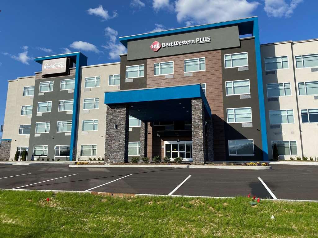 Best Western Plus Executive Residency Antioch Inn Nashville Extérieur photo