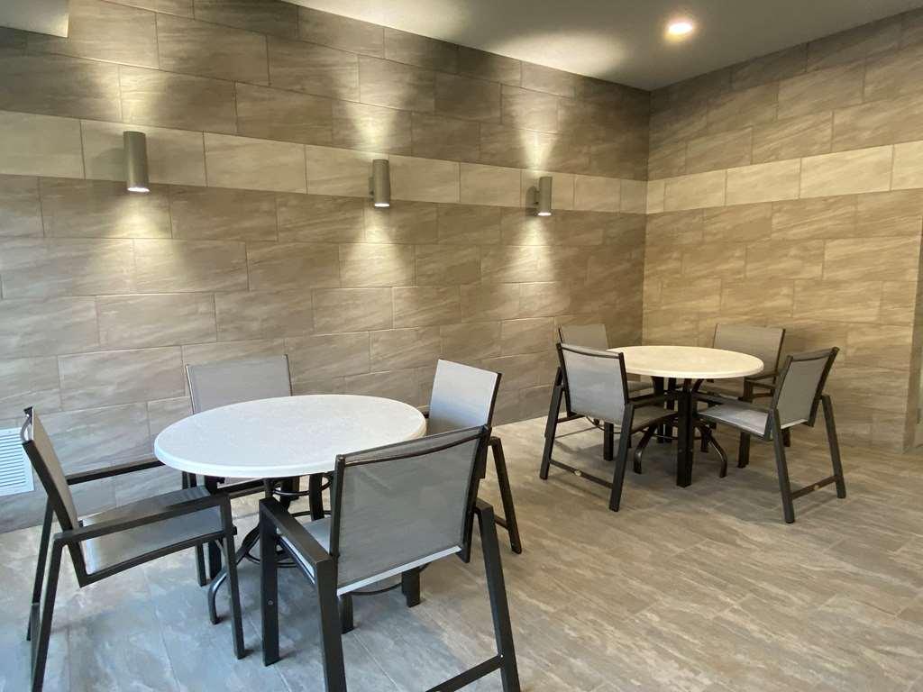 Best Western Plus Executive Residency Antioch Inn Nashville Facilités photo