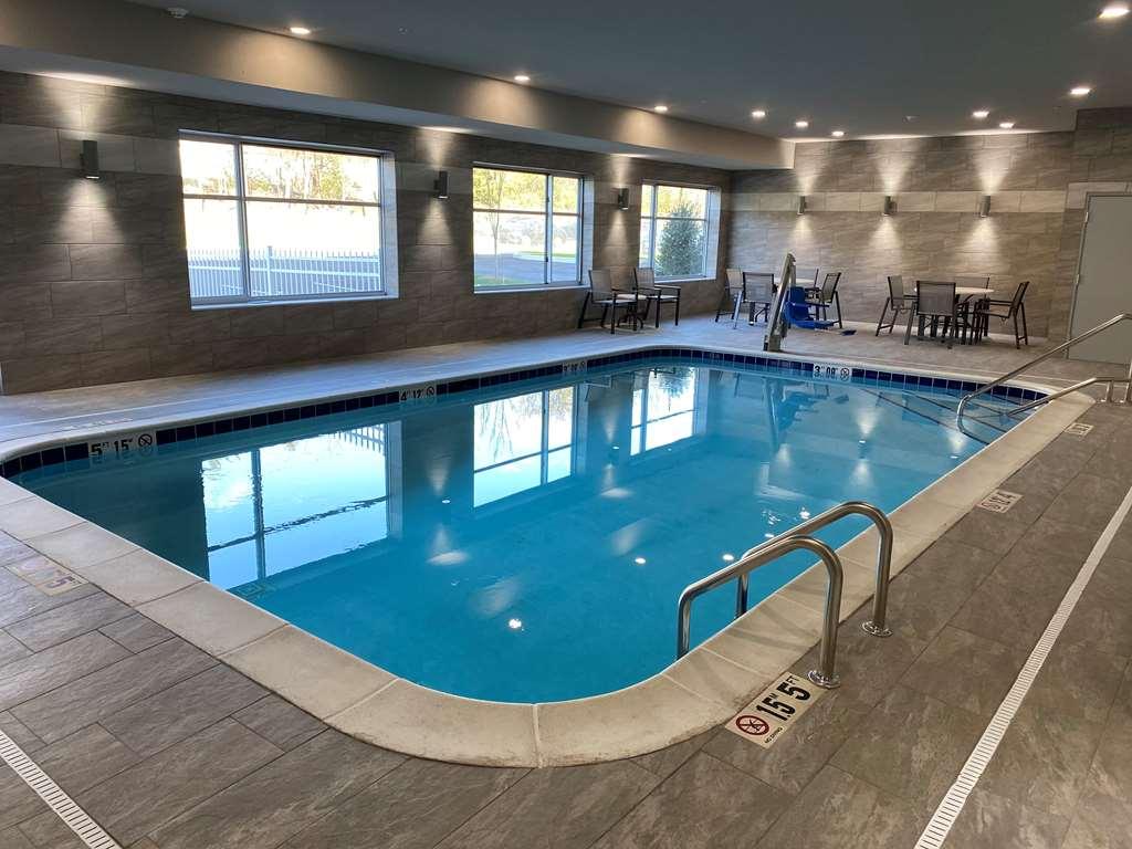 Best Western Plus Executive Residency Antioch Inn Nashville Extérieur photo