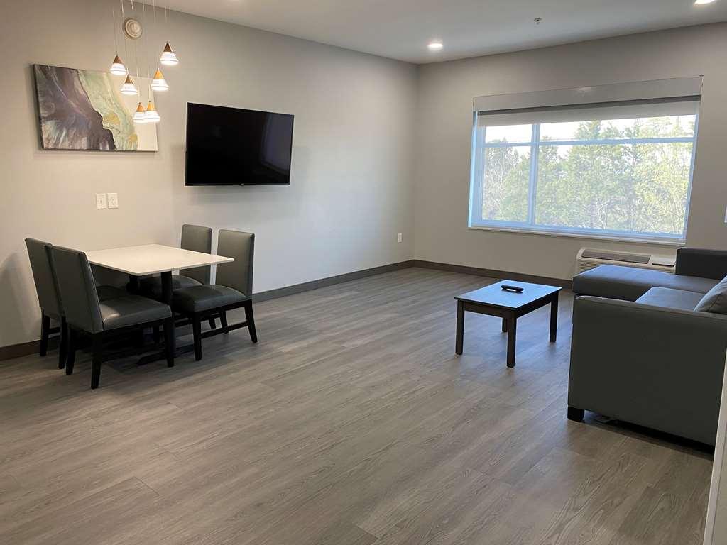 Best Western Plus Executive Residency Antioch Inn Nashville Chambre photo