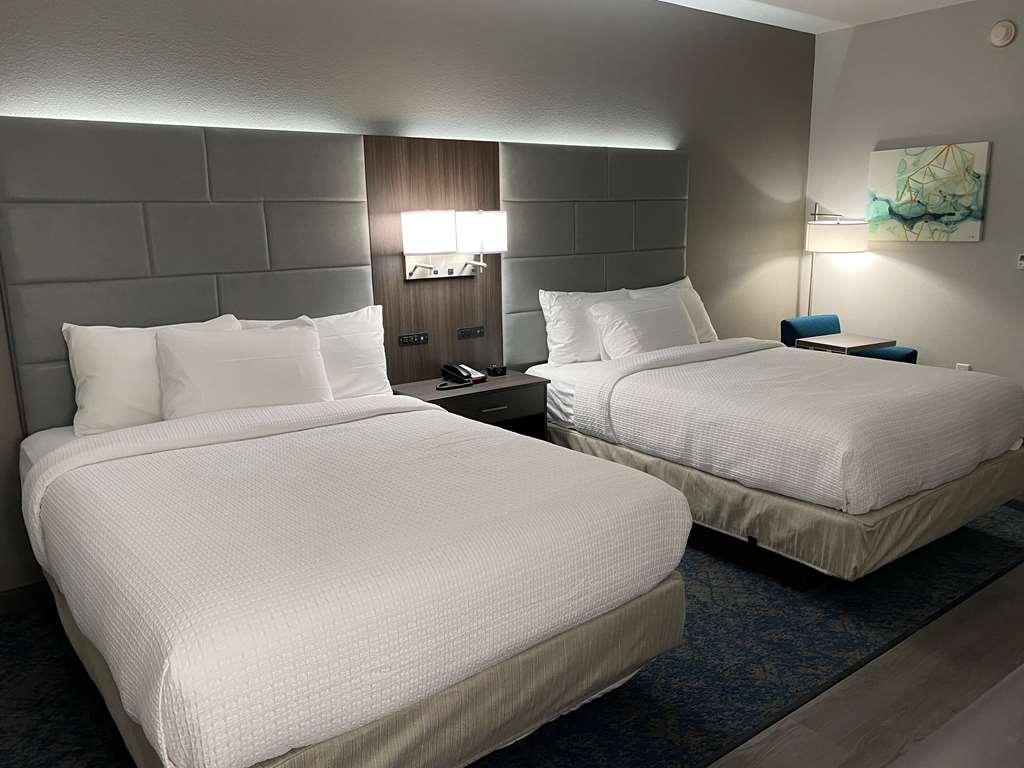 Best Western Plus Executive Residency Antioch Inn Nashville Chambre photo