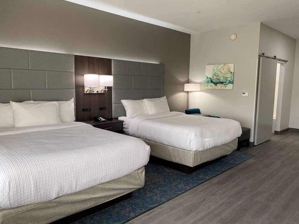 Best Western Plus Executive Residency Antioch Inn Nashville Chambre photo