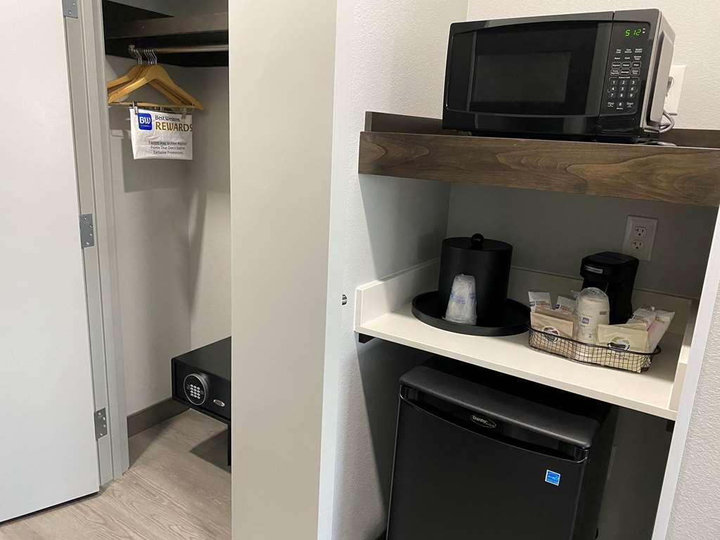 Best Western Plus Executive Residency Antioch Inn Nashville Chambre photo