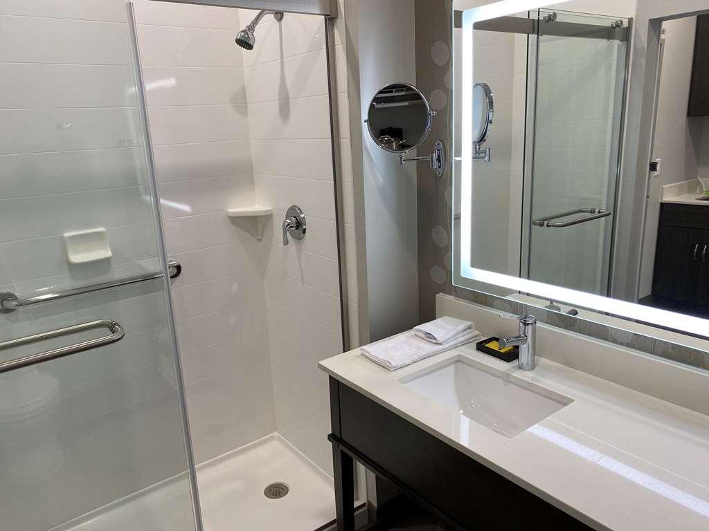 Best Western Plus Executive Residency Antioch Inn Nashville Extérieur photo