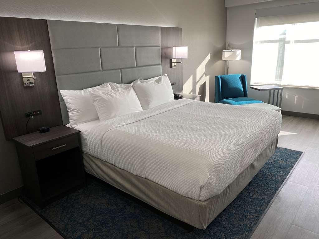 Best Western Plus Executive Residency Antioch Inn Nashville Chambre photo