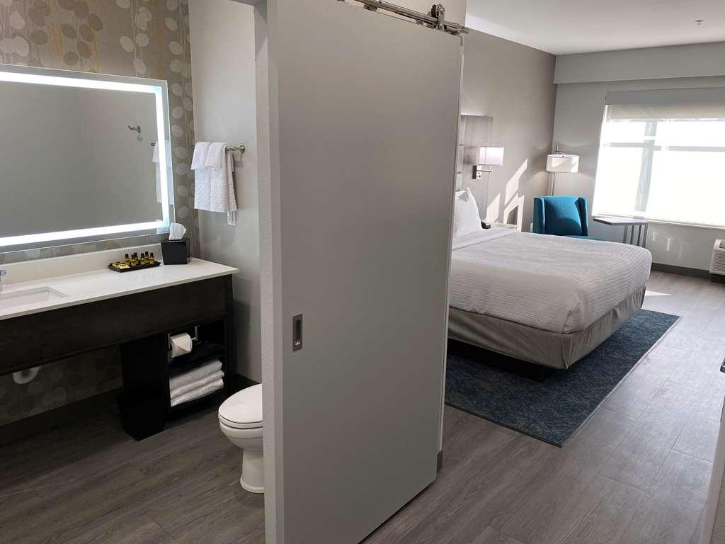 Best Western Plus Executive Residency Antioch Inn Nashville Chambre photo