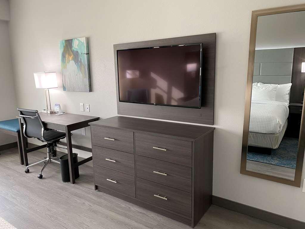 Best Western Plus Executive Residency Antioch Inn Nashville Chambre photo